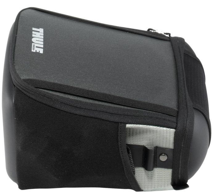Pack'n Pedal Handlebar Bag cykeltaske