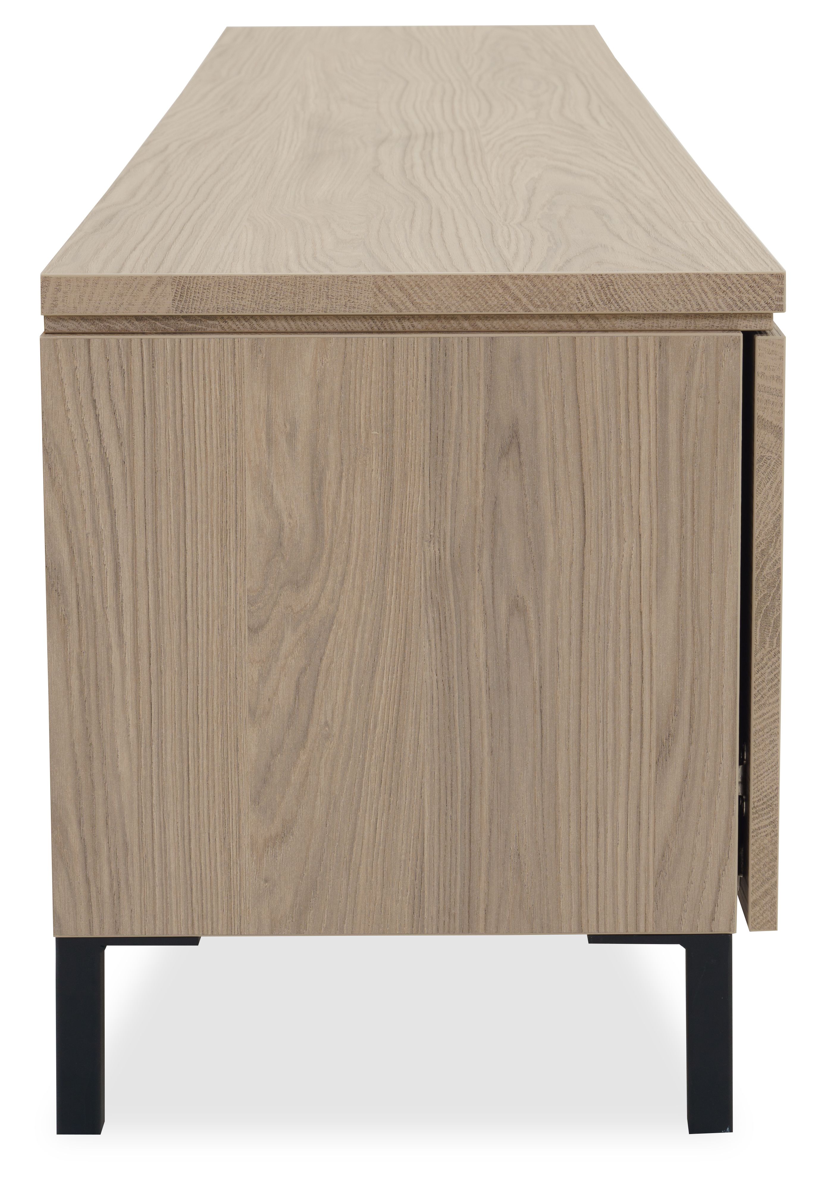 Tv-meubel Vario - Warwick B200 x D40 x H48 cm
