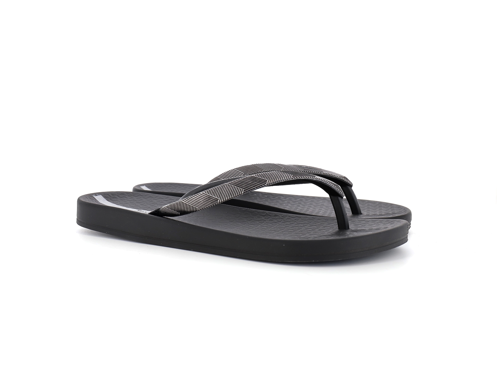 Ipanema-MESH VI FEM - 83176 Plastique Noir