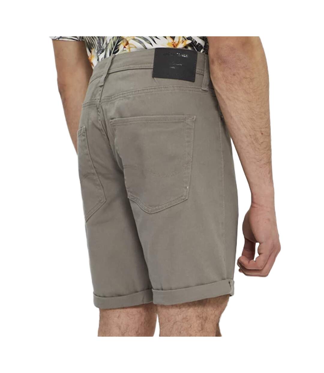 Short Gris Homme Jack & Jones Originals