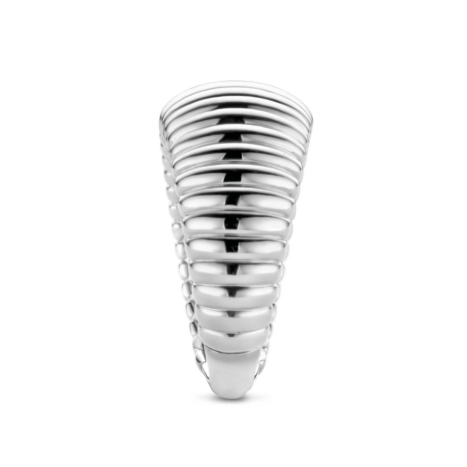 Ti Sento - Milano sterling zilveren ring 12217SI