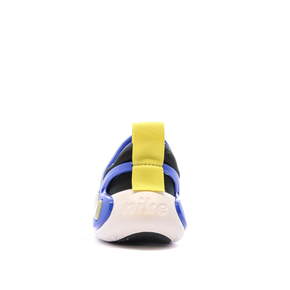 Nike Baskets Bleu/Grise Garçon Nike Dynamo Go