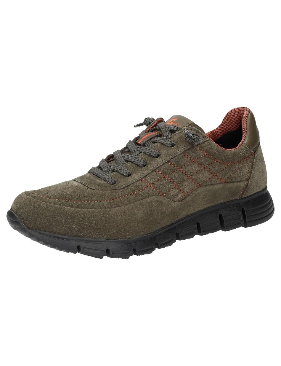 Sneaker Mokrunner-H-016