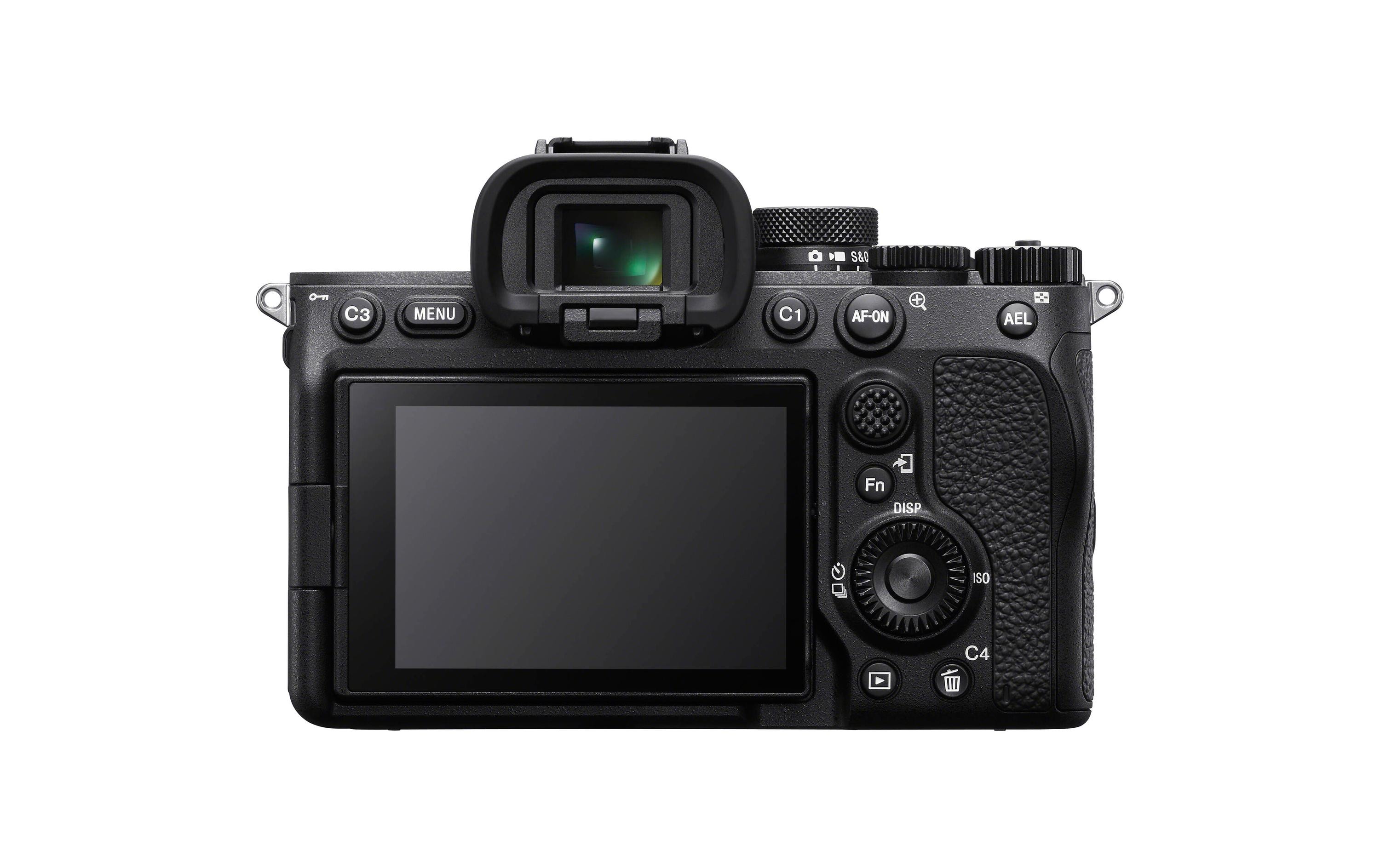 Fotokamera Alpha 7 IV NP-FZ100 Tough UHSII V90 Kit<br>Leistungsstarke Vollformat-Hybrid-Kamera für Foto- und Videoaufnahmen mit Ersatzakku und 128 GB Speicherkarte