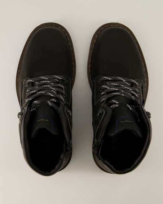 Josef Seibel CHANCE 51 Winterstiefel in Schwarz