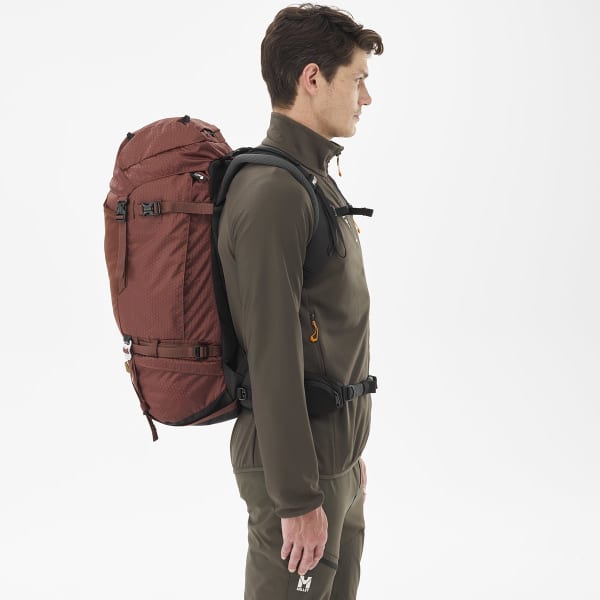 Sac à dos randonnée MILLET UBIC 40 CINNAMON