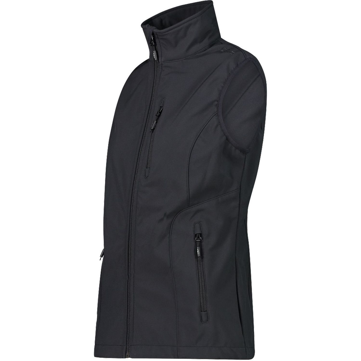 CMPWomen Softshell Vest 3A01186