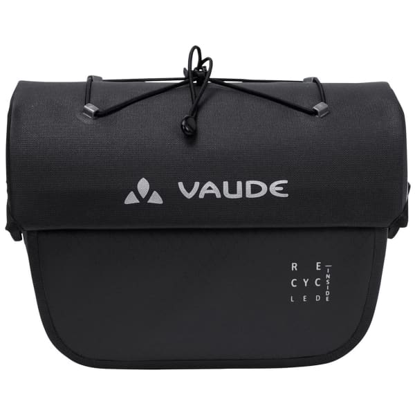 Saccoche Vélo VAUDE AQUA BOX (REC) BLACK