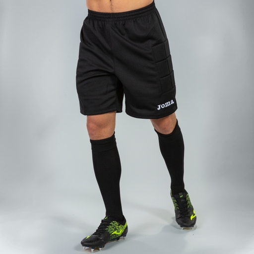Bermuda Joma Protec Negro