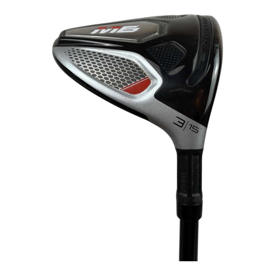 TaylorMade M6 Fairway Wood