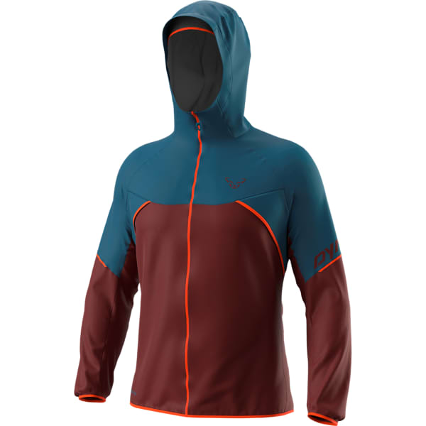 Veste trail DYNAFIT ALPINE GORE-TEX M JKT MALLARD BLUE