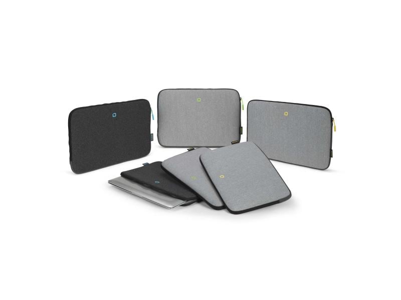 DICOTA Notebook-Sleeve Skin Flow 13-14.1 
