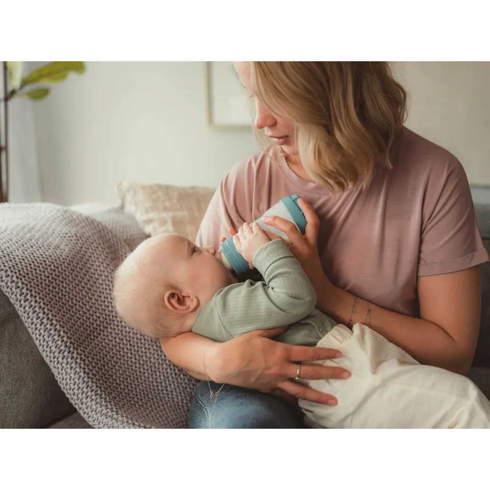MAM Easy Start Anti-Colic Sutteflaske 160 ml - Neutral