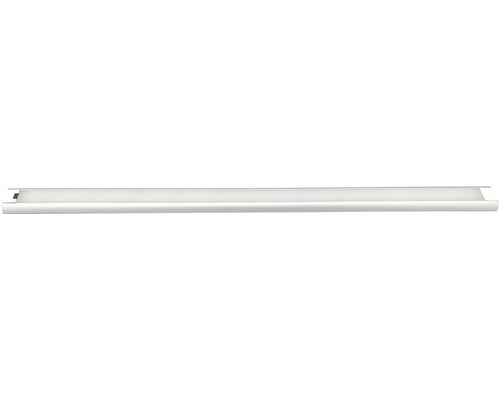 FLAIR LED Kant-en-klare kastlamp met stekkertransformator 1050 lm 3000K L 60 cm Okab wit