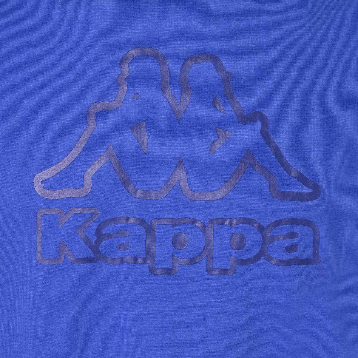 Camiseta Kappa Creamy