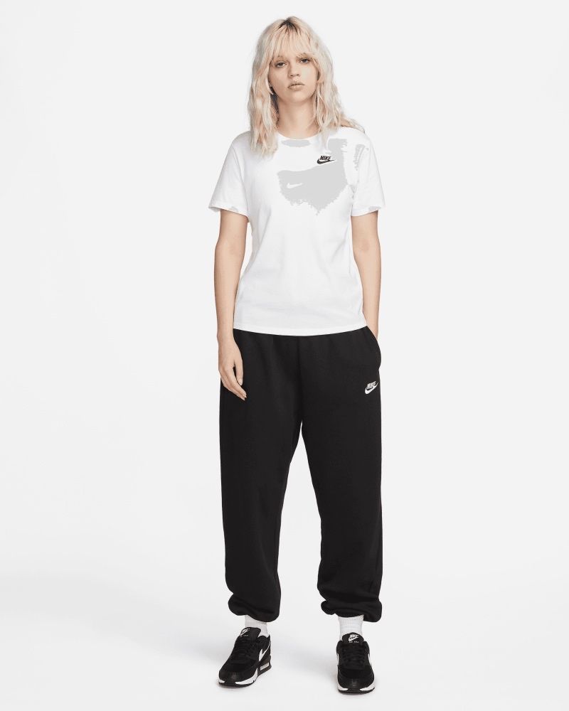 T-shirt Nike Sportswear Club pour femme
