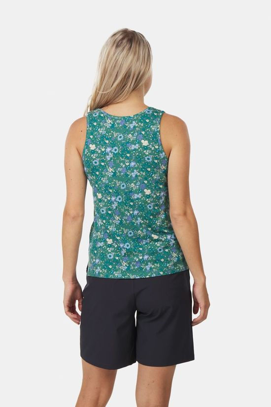 Ayacucho Ayacucho Zambezi Tank Top Am W