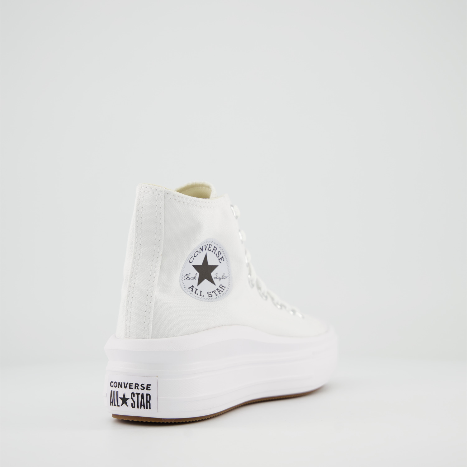 Converse CHUCK TAYLOR ALL STAR MOVE HI