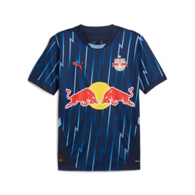 PumaRBS Away Jersey Replica - blau