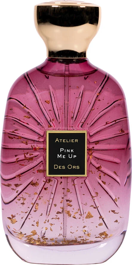 Atelier Des Ors PINK ME UP - EDP 100ML