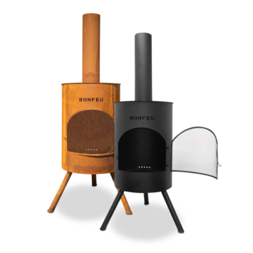 Bonfeu Terrashaard Bonton 60