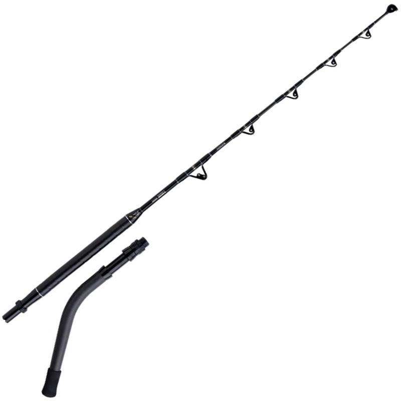 Canne Traîne Shimano Tiagra Hyper Standup