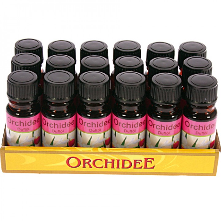 Duftöl Orchidee 10ml MHD:31.12.26