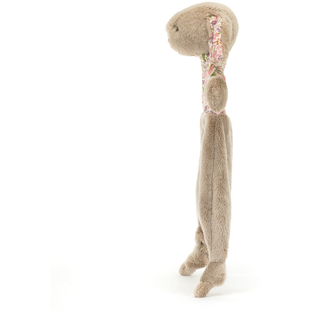 Køb Jellycat Bashful Kanin, Beige Meadow Putteklud