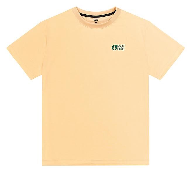 PICTURE - T-SHIRT MC ELHM TECH TEE W