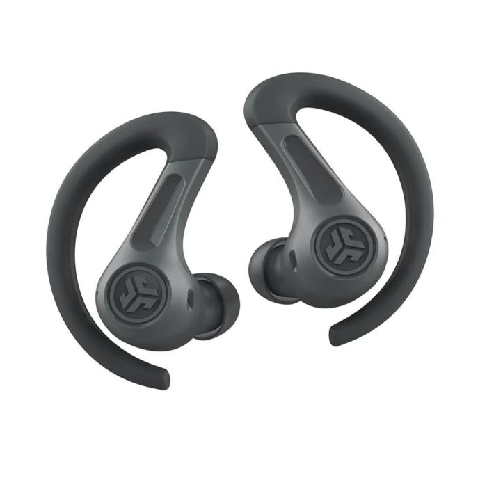 JLab Unisex Hovedtelefoner Jbuds Sport 4 Sort