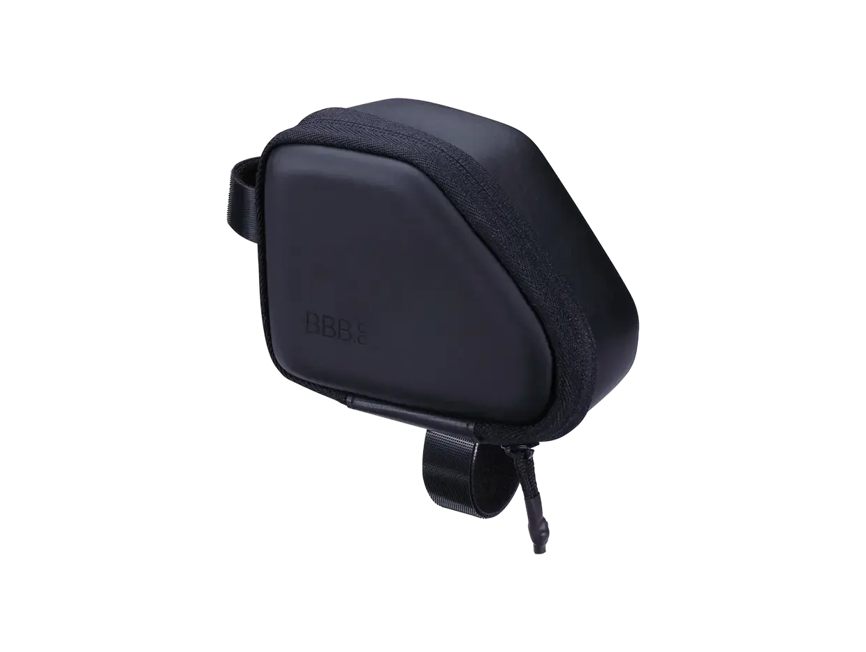 BBB Cycling AdaptCase BSB-147 Frametas Zwart