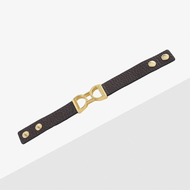 Coccinelle BRACELET ARLETTIS RIBBON Cola