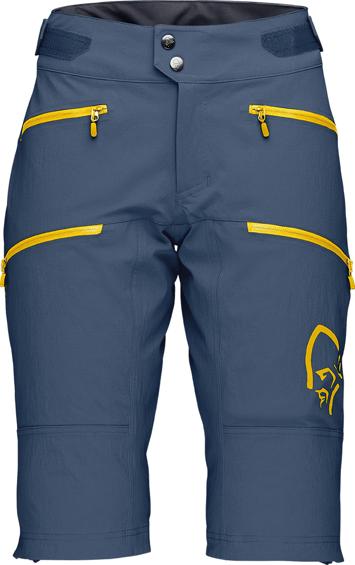 Fjora Flex1 Heavy Duty Shorts W