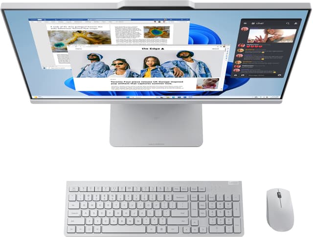 Lenovo IdeaCentre i5-13/16/512GB 24