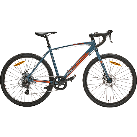 SCO Rebel Champion 7 gear 26