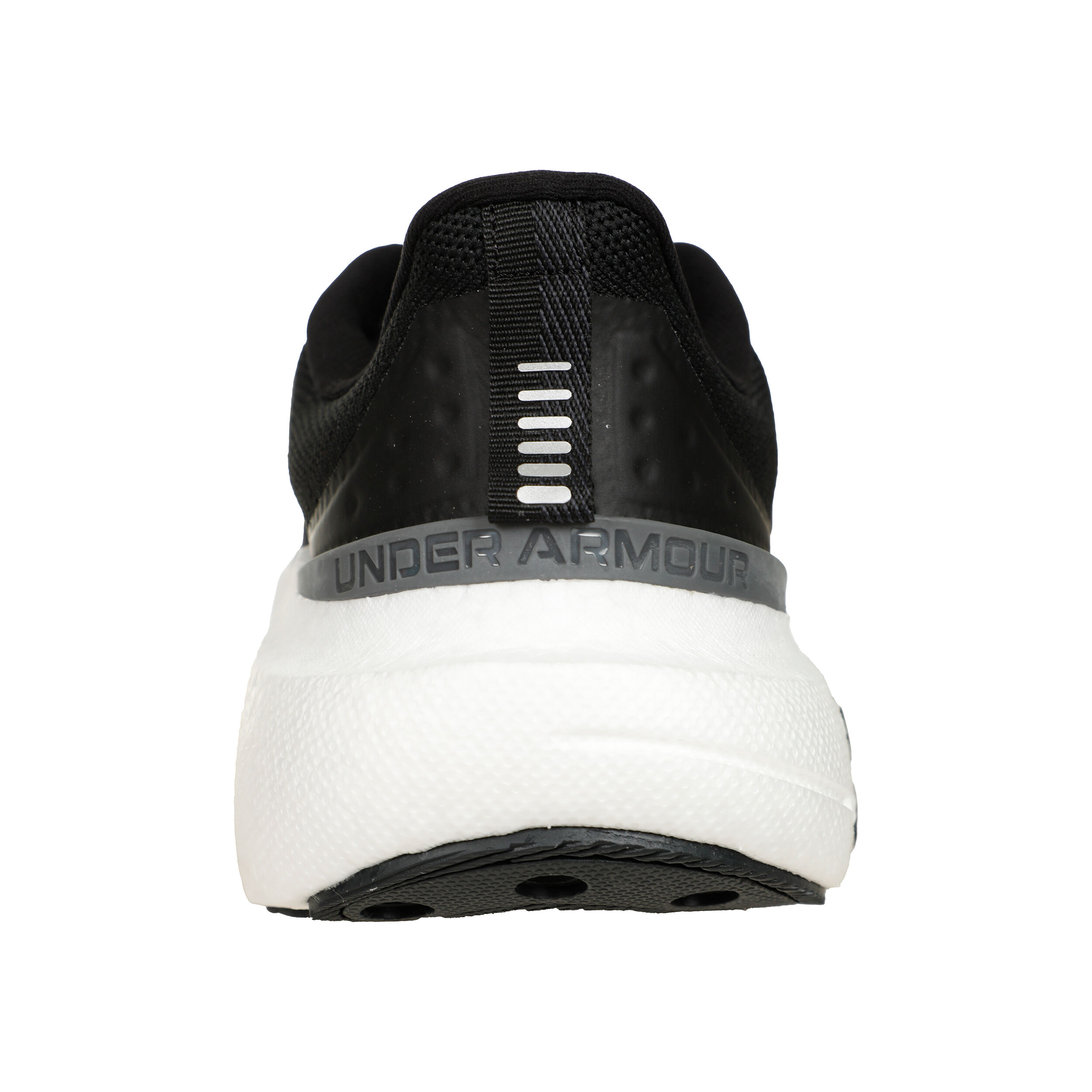 Under Armour Infinite Elite Chaussure De Running Sans Stabilisateurs Hommes - Noir , Anthracite