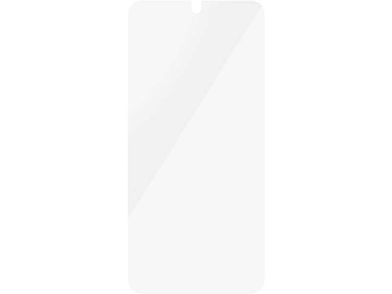 Panzerglass Displayschutz Ultra Wide Fit Galaxy S24 mit App Display-Schutzfolie für das Samsung Galaxy S24