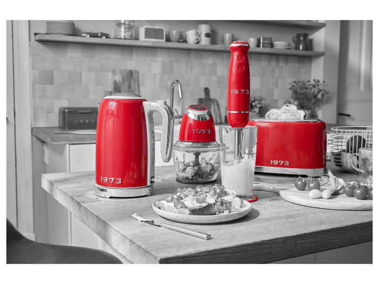 Staafmixerset 600 W