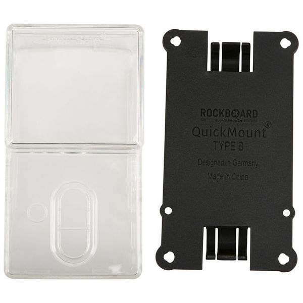 Rockboard Pedalsafe Type B RB-MP