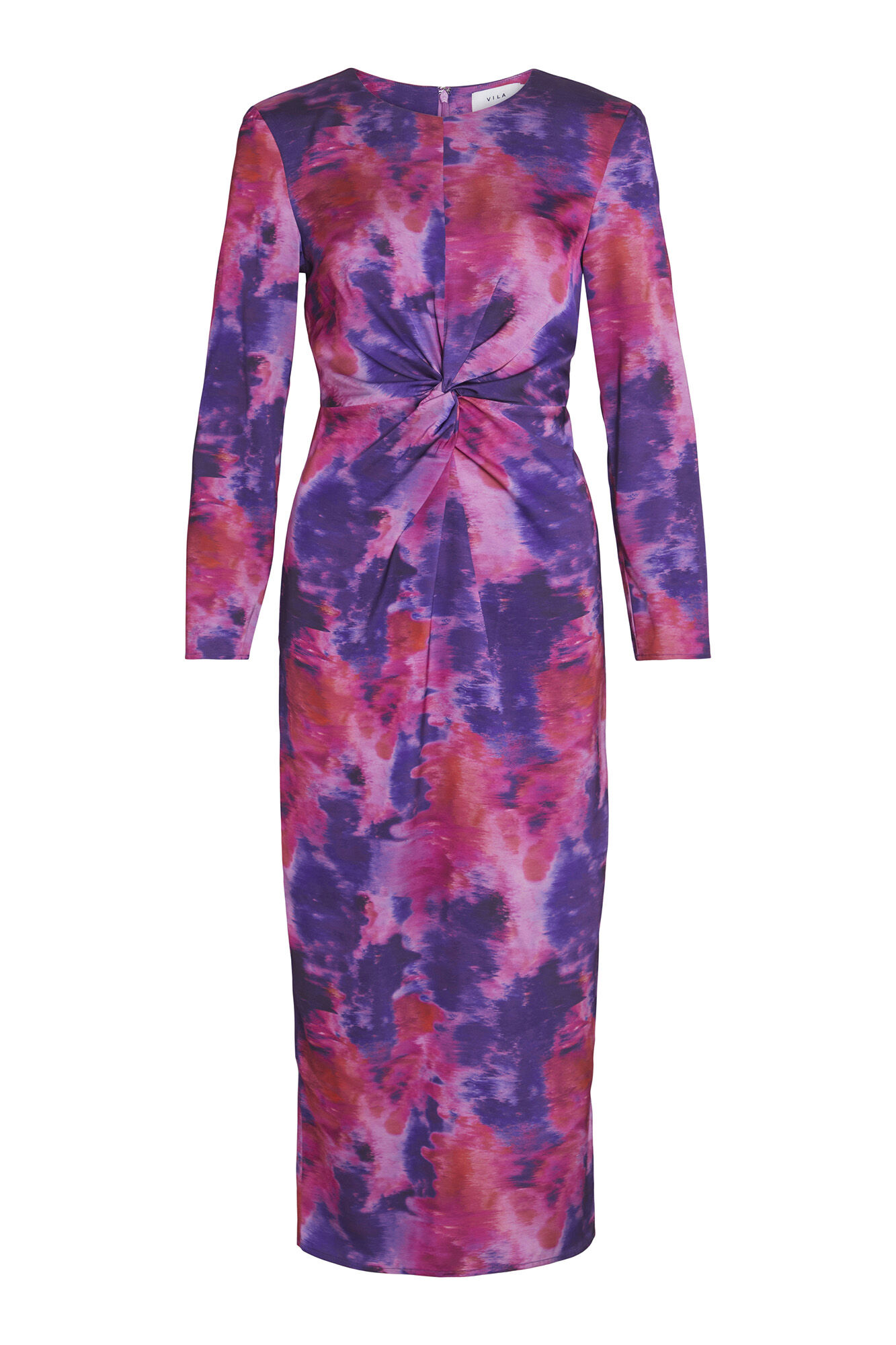 Vestido midi