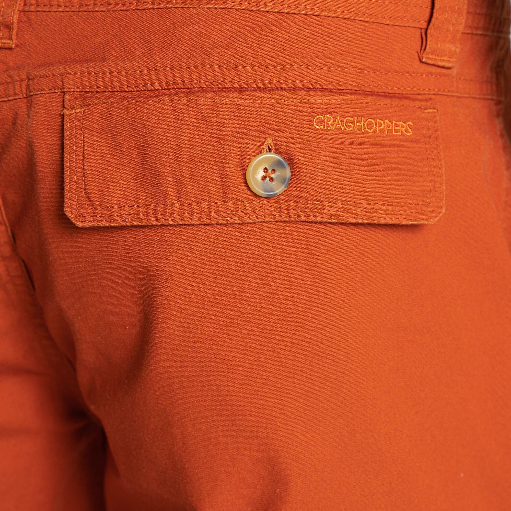 Craghoppers Crag Cargo Short Sn99