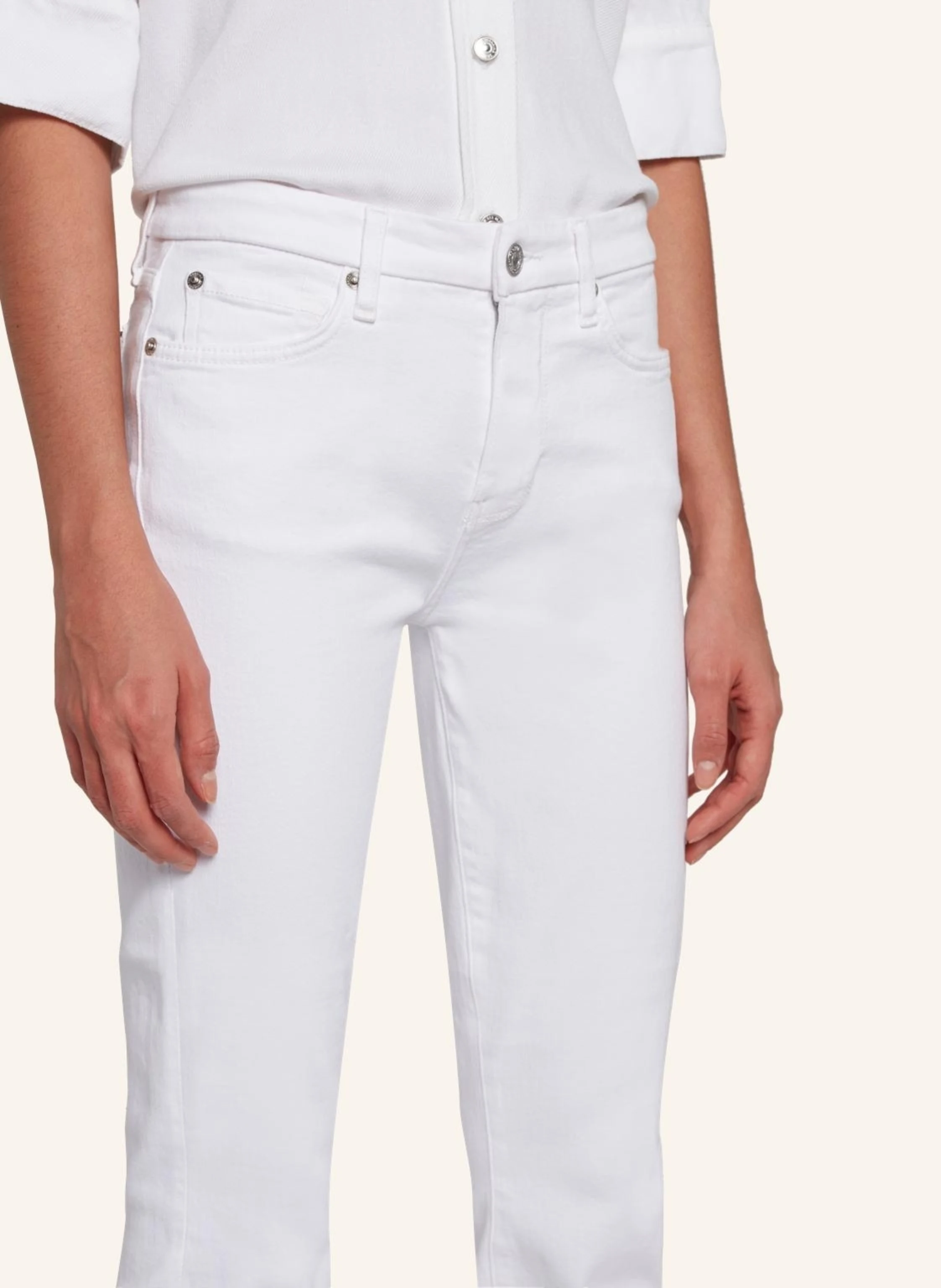 7 for all mankind Jeans HW ALI Flare fit