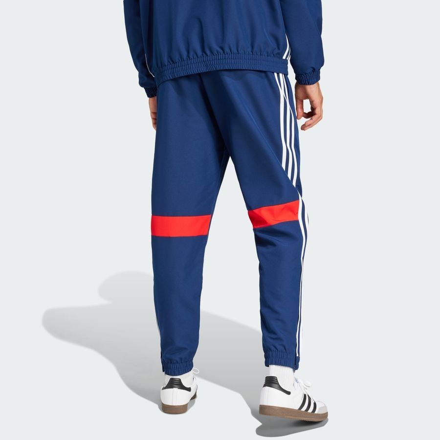 Adidas Pantalon en toile Tiro 25 Essentials