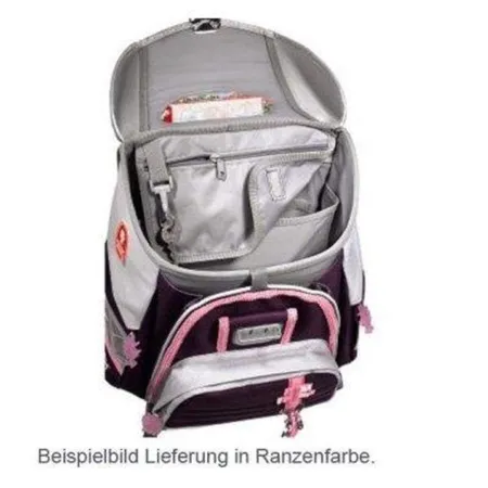 Step by Step Schulranzen-Set TOUCH Kick-off 5-teilig