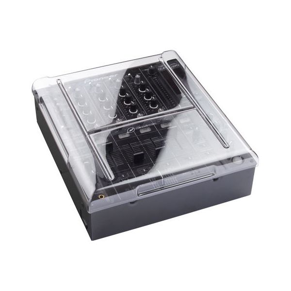 Decksaver 12