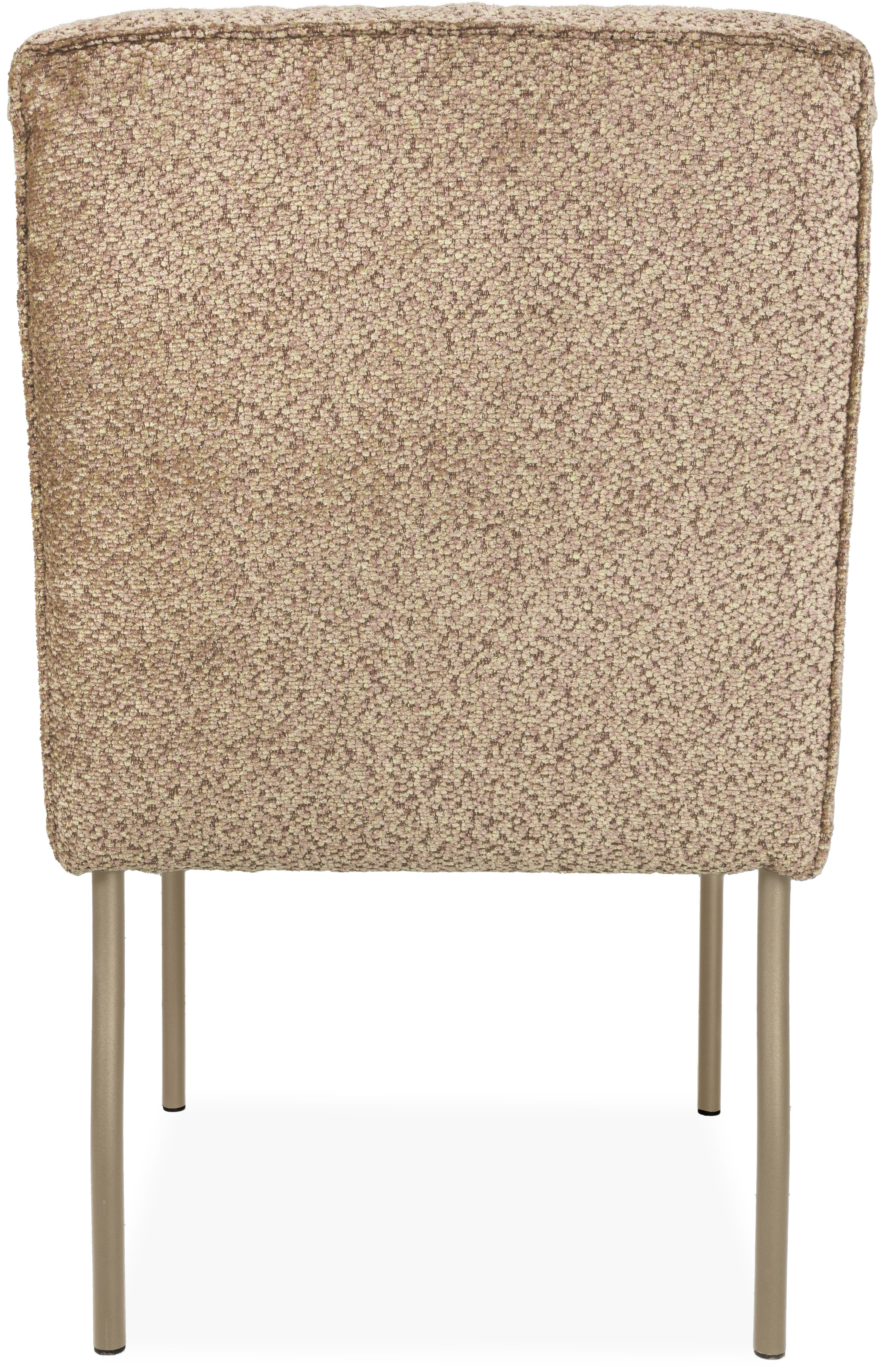 Eetkamerstoel Elesta B56 x D68 x H90 cm