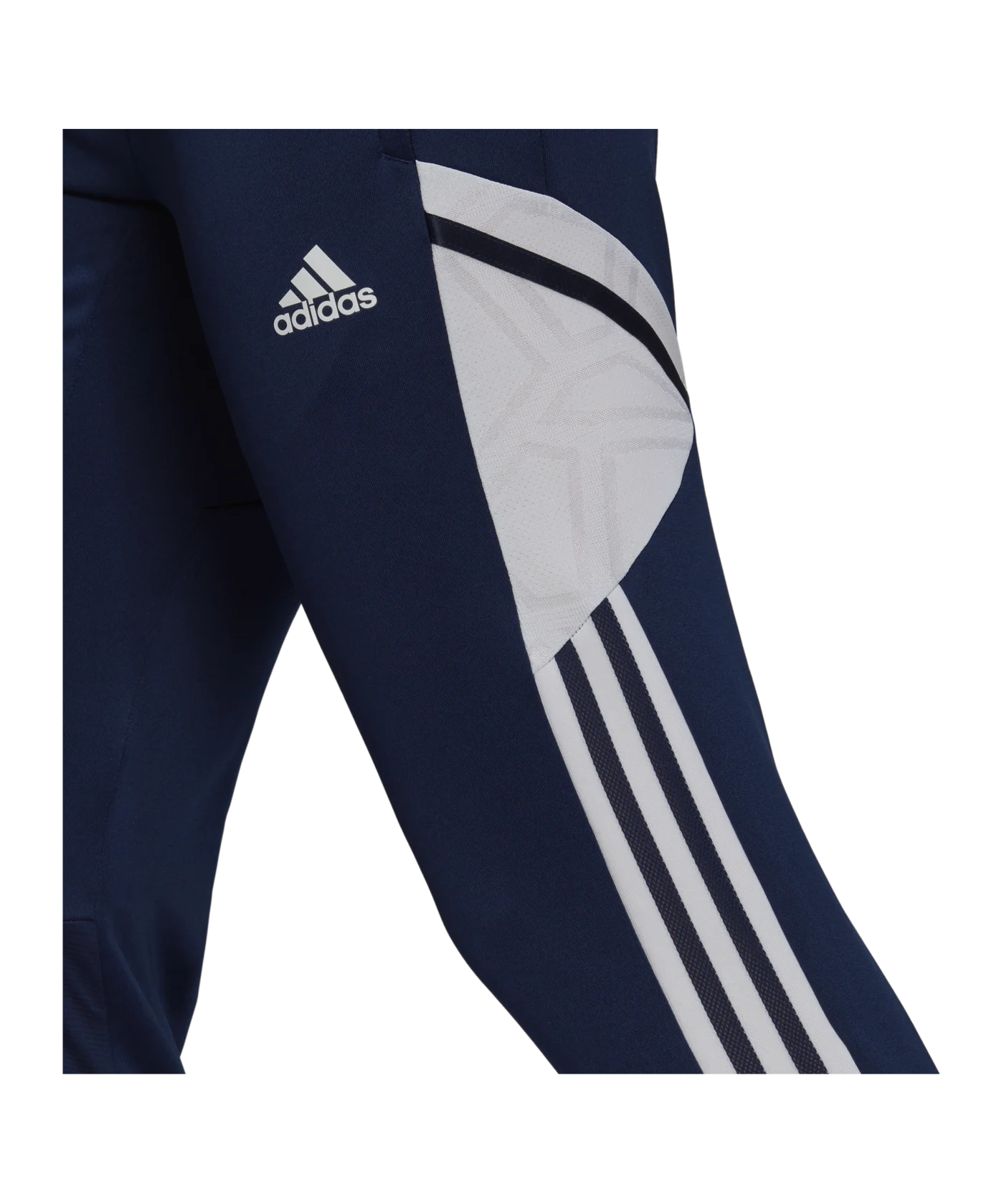 adidas Condivo 22 Trainingshose Damen Blau