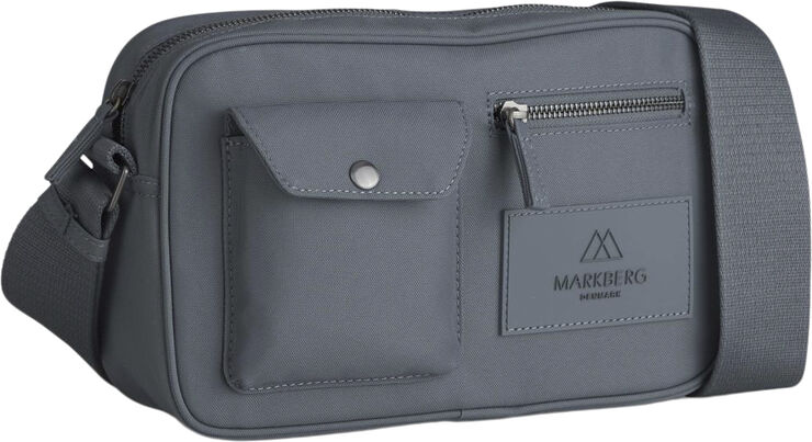 Markberg DarlaMBG Crossb. , Monochrome Dusty blue
