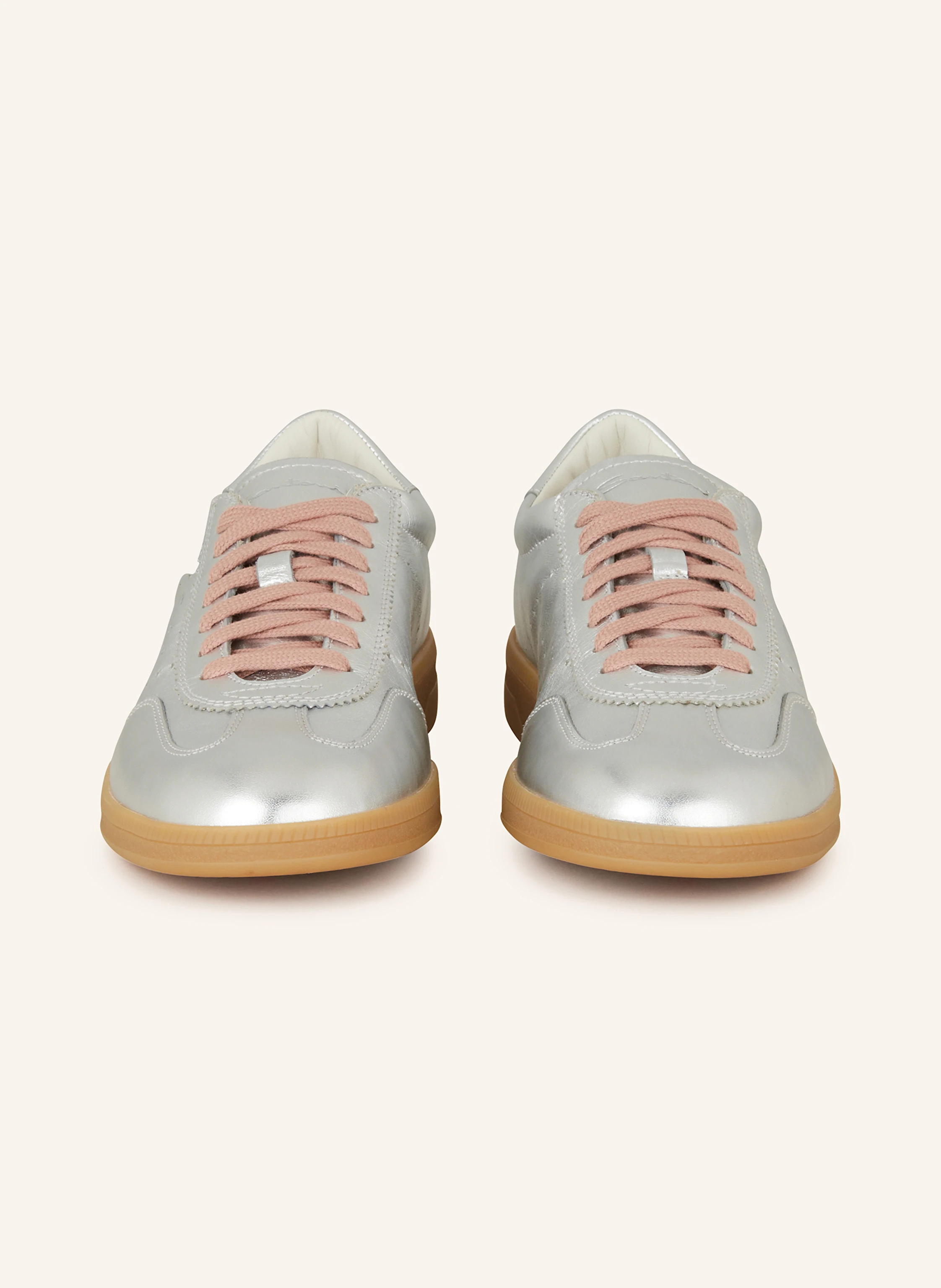 Santoni Sneaker OLY