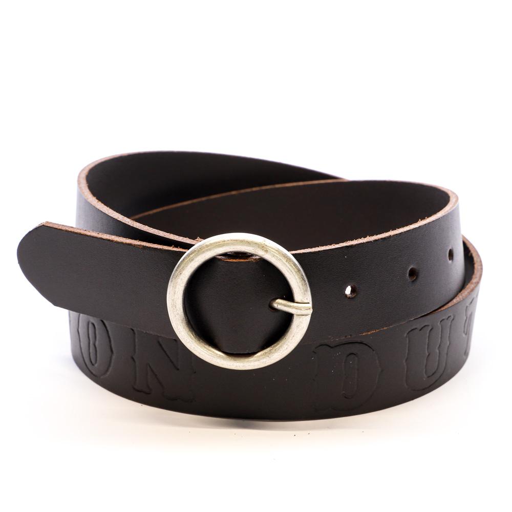 Von Dutch Ceinture Marron Femme Von Dutch CELIAH